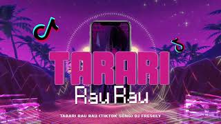 Tarari Rau Rau 💃TikTok Song  El Trend Más Difícil  DJ Freshly [upl. by Restivo]