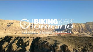 Bikingman Maroc Best Of [upl. by Stedt]