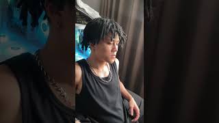 DREADLOCK cho anh Trai trong 1 đêm dài dreads dreadlocks [upl. by Akeylah]