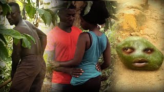 EDAAME FULL MOVIE FROM YUNUSU IGWE [upl. by Zumwalt]