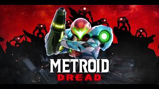 Artaria Level 1  Metroid Dread OST [upl. by Weisbrodt]