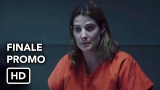 Stumptown 1x12 Promo quotDirty Dexy Moneyquot HD Cobie Smulders series [upl. by Felicia]