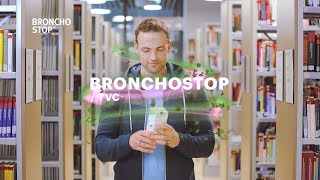 Bronchostop TVC [upl. by Yblek]