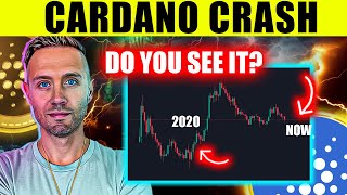 CARDANO Shocking Reality amp Data YOU NEED TO SEE [upl. by Lrat281]