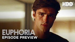 euphoria  season 2 episode 4 promo  hbo [upl. by Stoecker271]