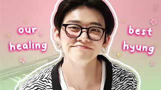 TXT Why you should love Choi Yeonjun [upl. by Jepson]