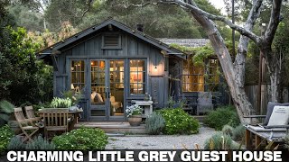 Why This Tiny Gray House Is Changing Everything You Think About Home Design [upl. by Pietro958]