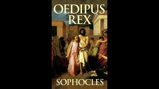 Oedipus Rex by Sophocles  Audiobook [upl. by Pattin]