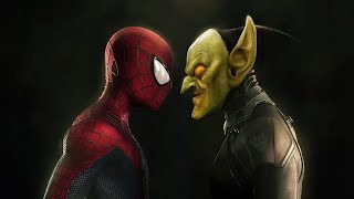 Spiderman Funny Punjabi Dubbed Movie Punjabi Dubbing Movies Hollywood HD [upl. by Leibman]