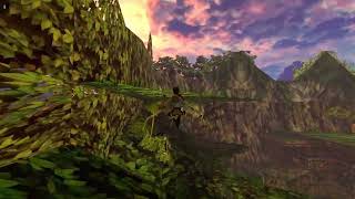 Speedrun  210  Jungle  Tomb Raider 3 Remastered [upl. by Clemence147]