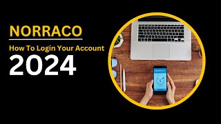 How to Log in to Norraco Account  StepbyStep Guide [upl. by Popele]