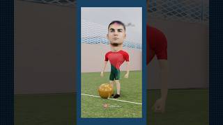 Ronaldo ന്റെ Shooting😱❤️gta5 [upl. by Mandeville]