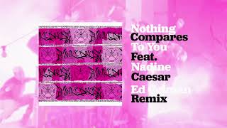 Soul II Soul  Nothing Compares To You  Ed Colman Mix  Official Visualizer [upl. by Hieronymus]