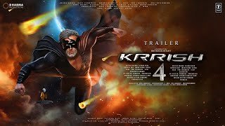 Krrish 4  Full Movie 4K HD facts  Hrithik Roshan  Nora Fatehi  Priyanka Chopra  Rakesh Roshan [upl. by Amesari694]