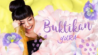 Yura Yunita  Buktikan Official Lyric Video [upl. by Marko]