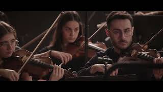 Johannes Brahms sinfonia n°3 [upl. by Aarika]