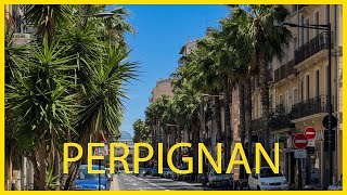 PERPIGNAN FRANCE [upl. by Christenson]