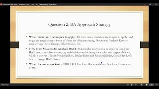 capstone project prep1 part2 Similar Casestudy 22 May 2024 [upl. by Silma]