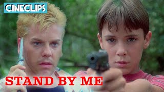 Stand Off With Ace  Stand By Me  CineStream [upl. by Palgrave128]