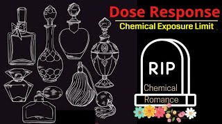 What is Dose Response  Chemical exposure dose response  Dose Response Based WHS Risk Management [upl. by Aseret]