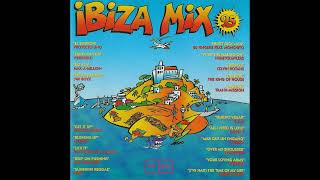 Ibiza Mix 95  2 CDs  1995  Max Music [upl. by Suiramed]