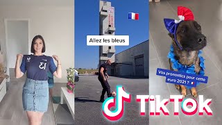 Vegedream  Ramenez la coupe à la maison 🇫🇷🏆 BEST OF TIKTOK [upl. by Alauqahs146]