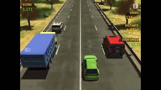 JUGNU Gaming  Traffic Racer  Track jugnugaminglive games [upl. by Madison]