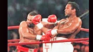 Lennox Lewis vs Oliver Mccall 2  Mental Breakdown and Revenge boxing lennoxlewis [upl. by Adialeda168]