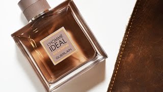 IDEAL EDP best designer release of 2016 SmellsGood Episode8 [upl. by Ennaeirb]