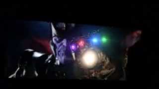 《復仇者聯盟3：無限之戰》Avengers：Infinity War 前導預告片 Teaser Marvel [upl. by Tracie72]