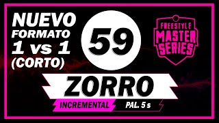 💥 FORMATO FMS 1 vs 1 💥  NUEVO Formato FMS 2023 27 [upl. by Enninaej]