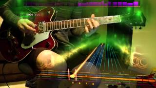 Rocksmith 2014  Guitar  Oasis quotDont Look Back In Angerquot [upl. by Shirlee69]