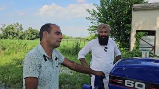 PTO TROLLEY ਬਾਰੇ ਜਾਣਕਾਰੀ ਕਿਉ ਲੋੜ ਪਈ PTO Trolley ਦੀ। [upl. by Oidale]