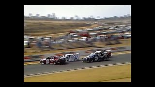 1991 Wesbank Modifieds  August 1991 Race 1  Kyalami [upl. by Lenrow]