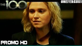 The 100 7x04 Trailer Season 7 Episode 4 PromoPreview HD quotHesperidesquot [upl. by Plantagenet129]