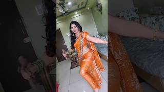 मराठी दनका shorts roshni dance dancechoreography youtubeshorts marathimulgi viraldance viral [upl. by Acihsay125]