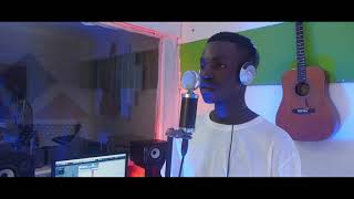 Kalangwa  Rise Up  Creatives Hub Zambia  Open Mic Session [upl. by Erapsag]