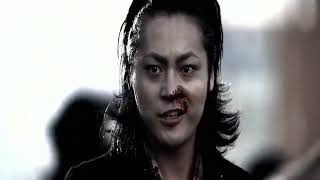 crows zero English subtitles [upl. by Silloh245]