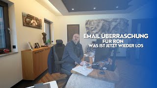 Parkplatz des Grauens  Ron erhält dank Wutanfall einer Überraschung [upl. by Felicity]