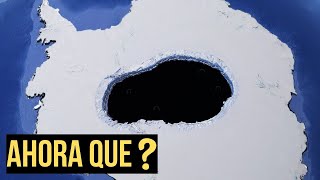 Encuentran Billones de Dolares en PETROLEO en la Antártida [upl. by Gordon]