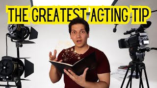 The Guide to Authentic Acting [upl. by Anirba136]