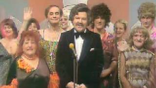 Benny Hill TV show theme song [upl. by Adniram]