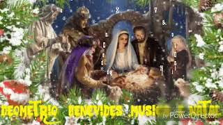 Deometro Benivides  E NataL [upl. by Enilamme]