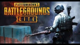 Pubg lite fps test on g3220 and gtx650 1gb ddr5 [upl. by Ahtennek]