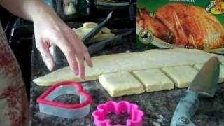 How to Make Cafe Du Monde Style Beignets by Sugar Loco [upl. by Fabe]