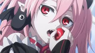 Owari no Seraph Openings amp Endings [upl. by Erund]