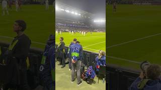 Foden goal vs Slovan Bratislava manchestercity mancity mcfc philfoden championsleague football [upl. by Saleme]