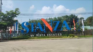 SJCAM 4K AIR ACTION CAM ROAD TEST AROUND CARISSA PHASE 7 TANZA CAVITE [upl. by Blasien]