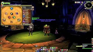 How to Rogue Assassination Guide for 401  World of Warcraft Cataclysm [upl. by Fernande]