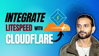 LiteSpeed Cache  Cloudflare  Superfast Website [upl. by Borden]